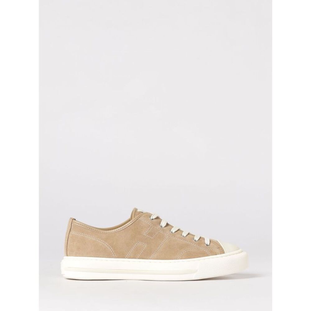 Hogan Sneakers Men Beige